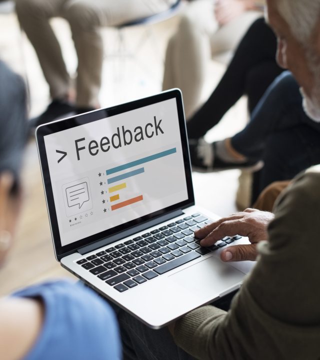 Feedback Results Information Satisfeaction Feedback Results Information Satisfeaction